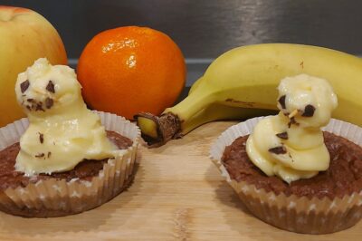 In der Weihnachtsbäckerei …