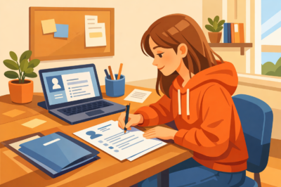 So bewirbst du dich erfolgreich