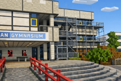 Quadratisch, praktisch, genial: Die Faszination Minecraft