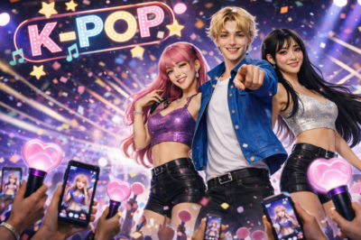 Vom Trend zum Weltphänomen