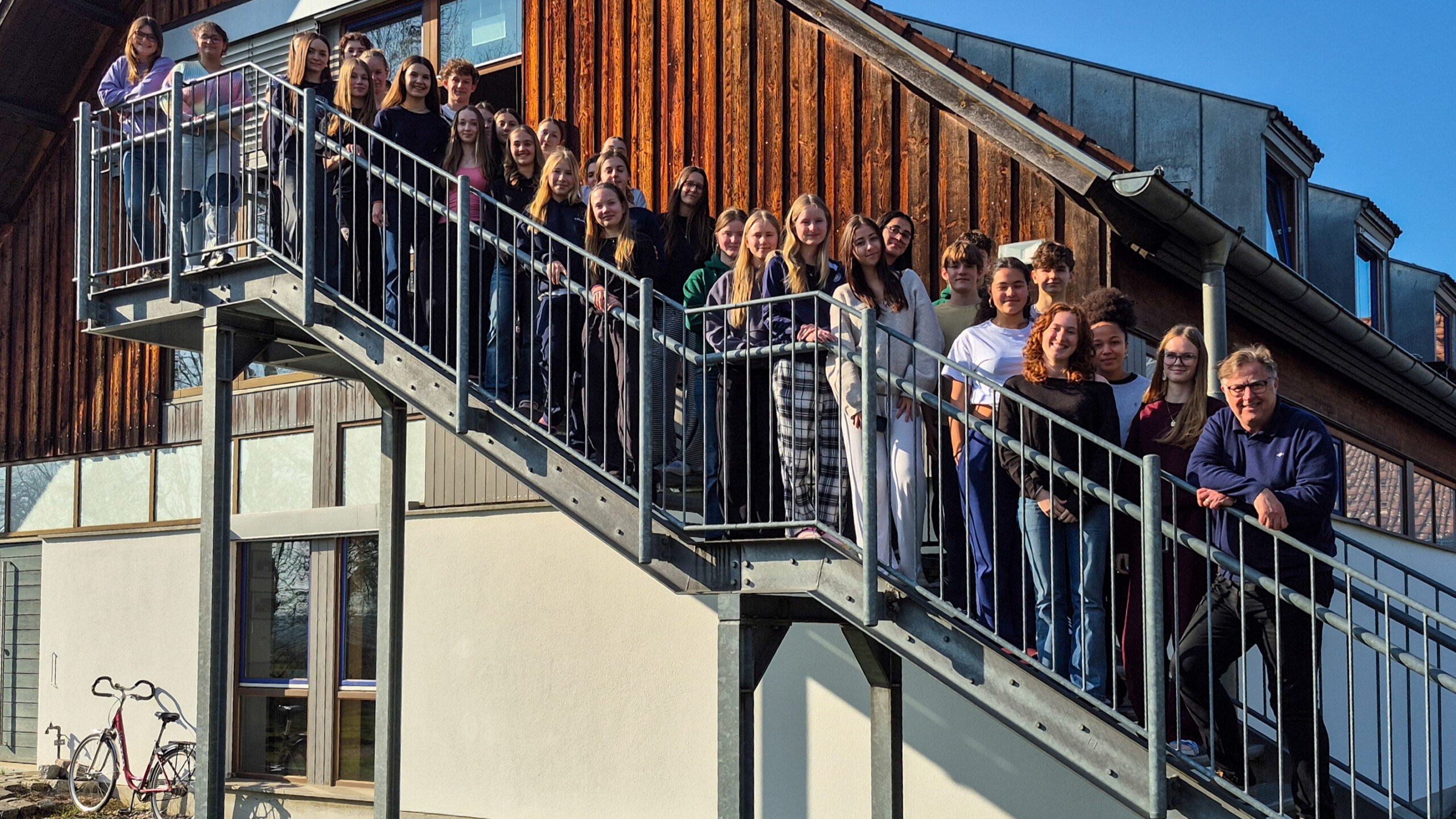 Hop-on-Hop-off durch die SMV