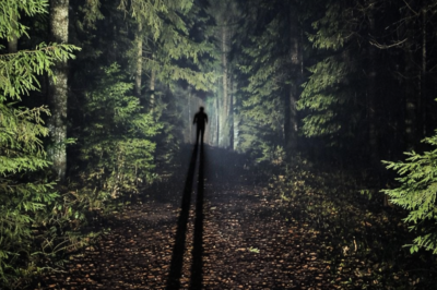 Fackeln, Tischtennis und Speed-Dating